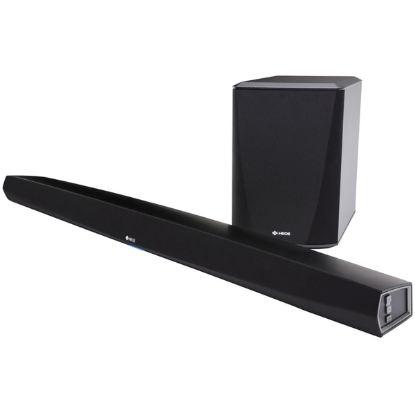 Denon HEOS HCH-S2 2