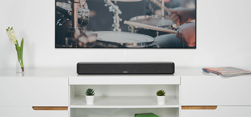 Denon Home Soundbar 550