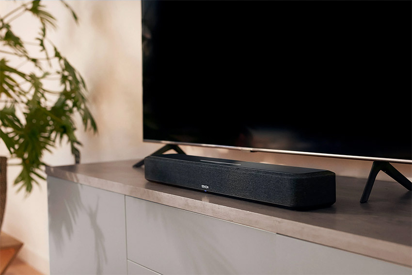 Denon Home Soundbar 550 2
