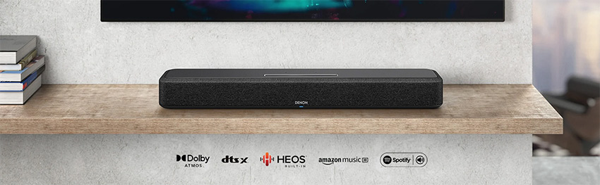 Denon Home Soundbar 550