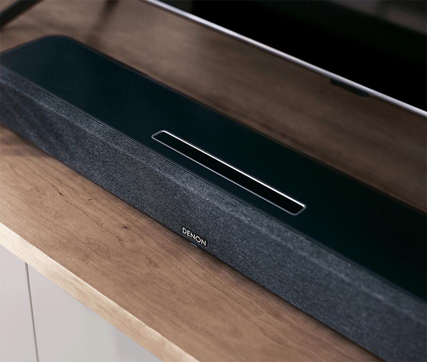 Denon Home Soundbar 550 3