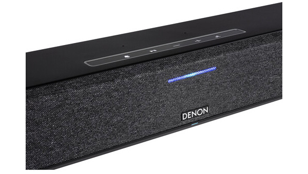 Denon Home Soundbar 550
