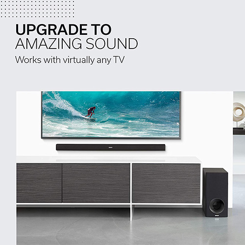 Denon DHT-S316 2