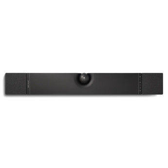 Loa Soundbar Devialet Dione | Matte Black (Chính Hãng)