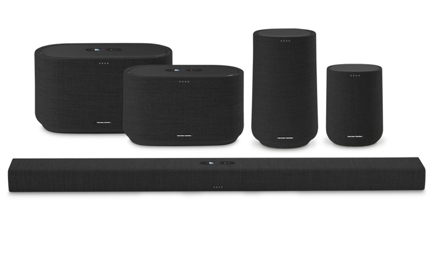 Loa Harman/Kardon Citation Bar