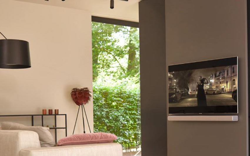 Loa Harman/Kardon Citation Bar 2