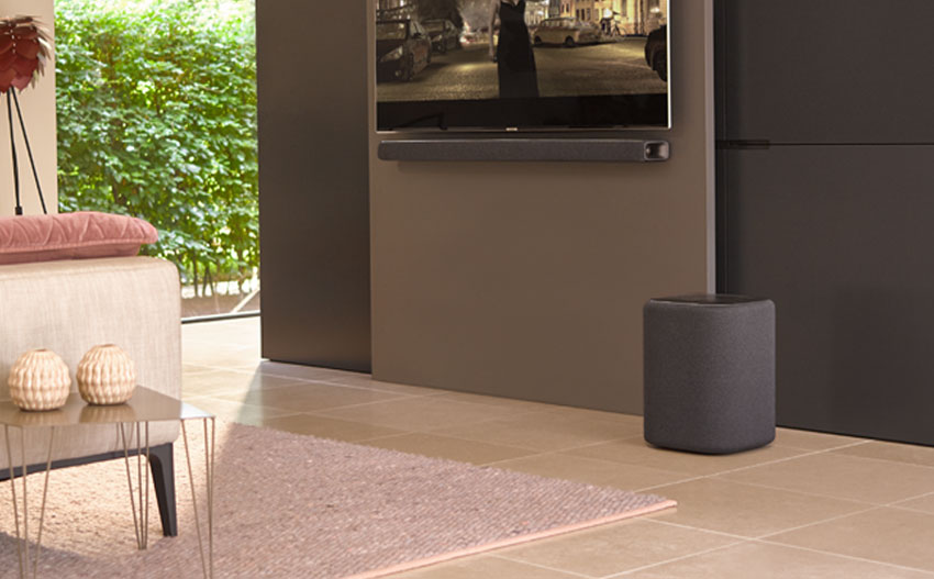 Loa Harman/Kardon Enchant 1300 3