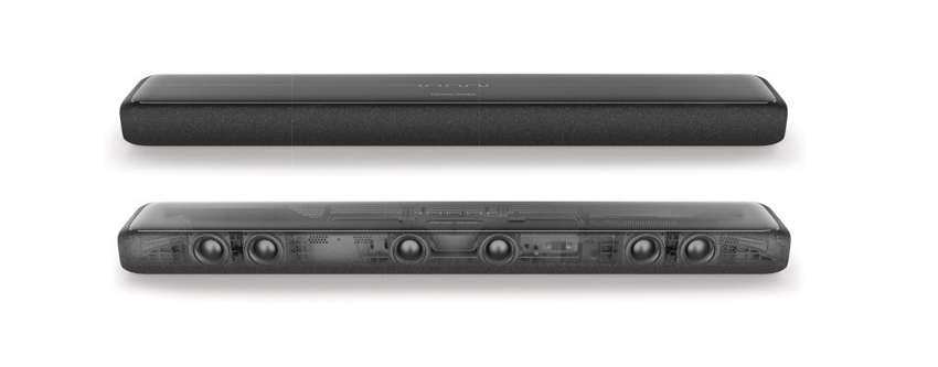 Loa Harman/Kardon Enchant 800
