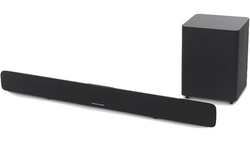 Harman Kardon SB20