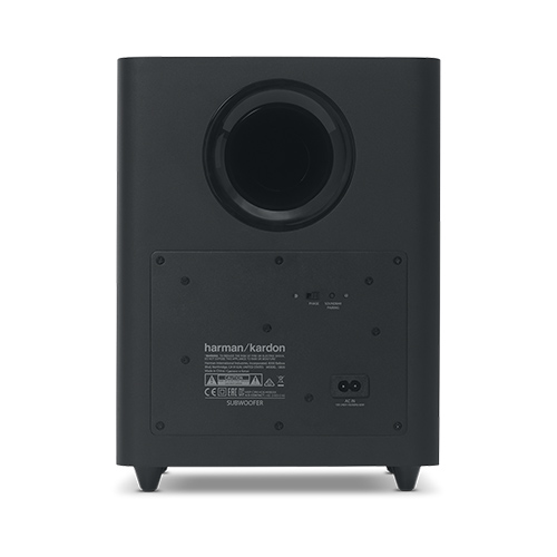 Harman Kardon SB20 3