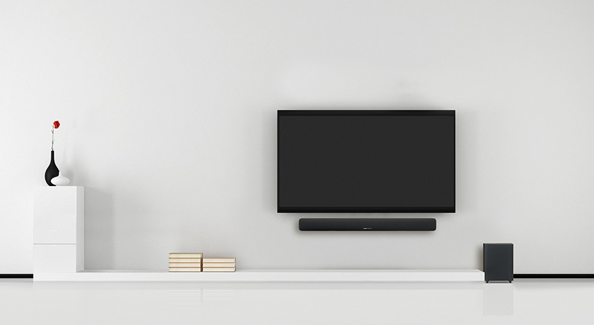 Harman Kardon SB20 4