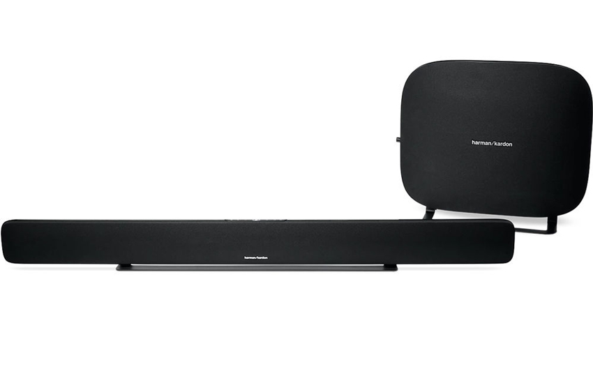 Harman Kardon omni Bar 2