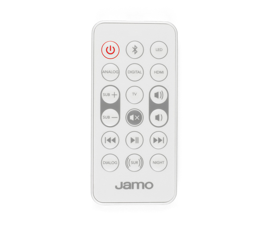 Loa Jamo SB 40 4