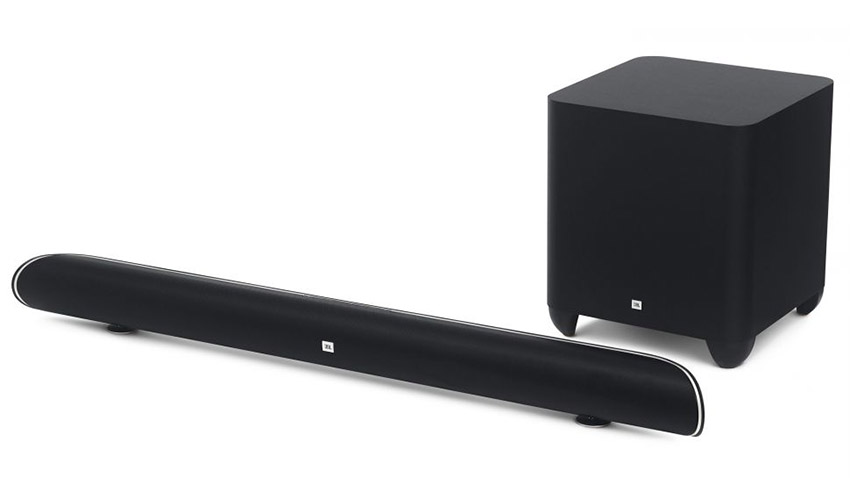 Loa JBL Cinema SB450