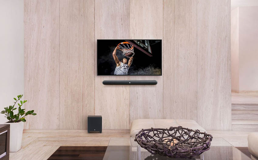 Loa JBL Cinema SB450 5