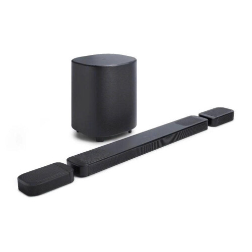 Loa JBL Bar 1000MK2 (Chính hãng)