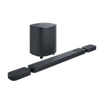 Loa JBL Bar 1000MK2 (Chính hãng)