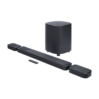 Loa JBL Bar 1000MK2 (Chính hãng)