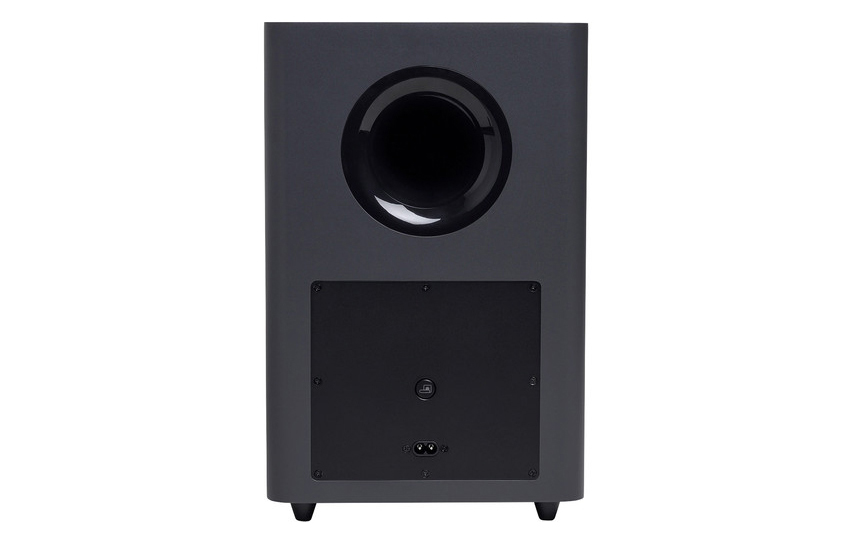 Soundbar JBL Bar 2.1 Deep Bass 4