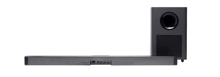 Soundbar JBL Bar 2.1 Deep Bass