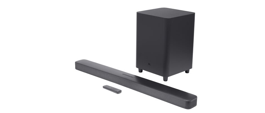 Loa JBL Bar 5.1 Surround