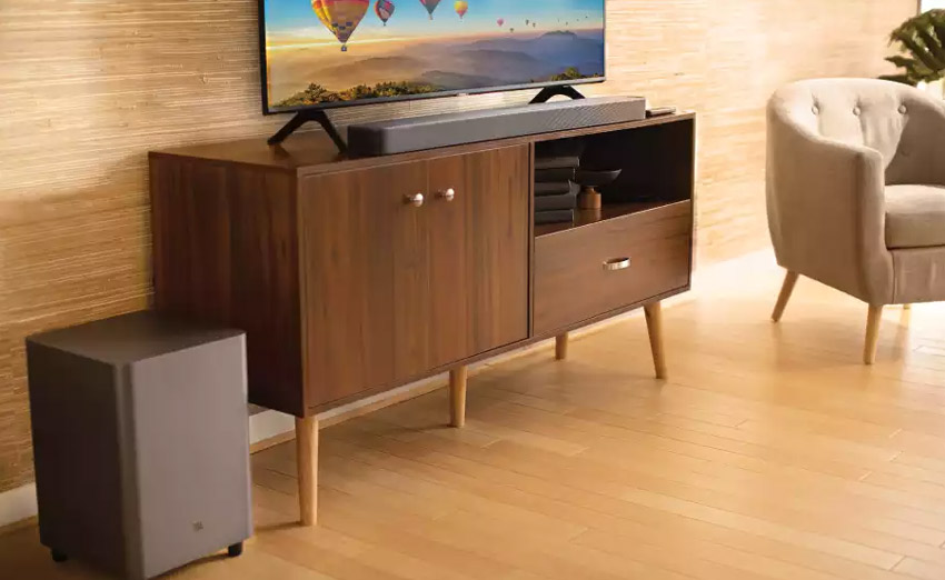 Loa JBL Bar 5.1 Surround