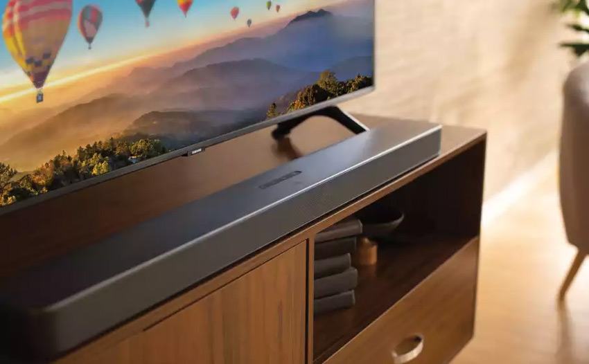 Loa JBL Bar 5.1 Surround