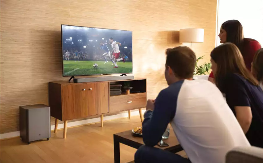 Loa JBL Bar 5.1 Surround