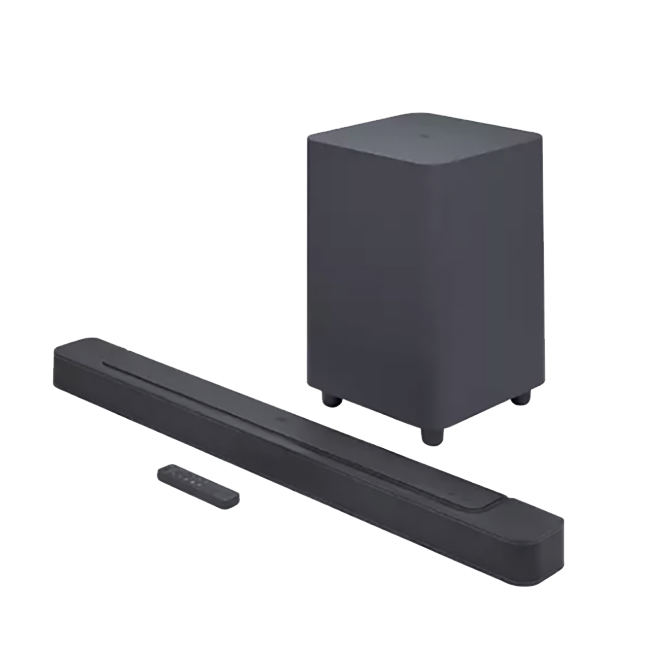 JBL Bar 500 1