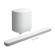 Loa JBL Bar 500MK2 | White (Chính hãng)