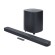 Loa JBL Bar 500MK2 | Black (Chính hãng)