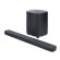 Loa JBL Bar 500MK2 | Black (Chính hãng)