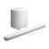 Loa JBL Bar 500MK2 | White (Chính hãng)