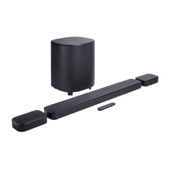 Loa JBL Bar 800MK2 (Chính hãng)
