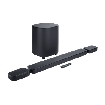 Loa JBL Bar 800MK2 (Chính hãng)