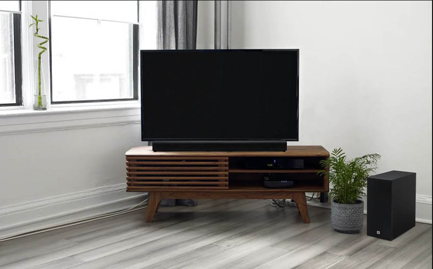 Loa Soundbar JBL Cinema SB160
