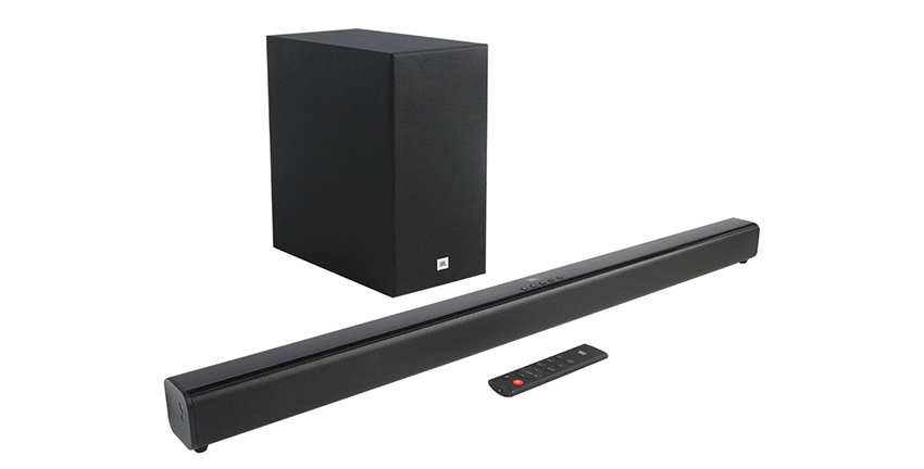 Loa Soundbar JBL Cinema SB160