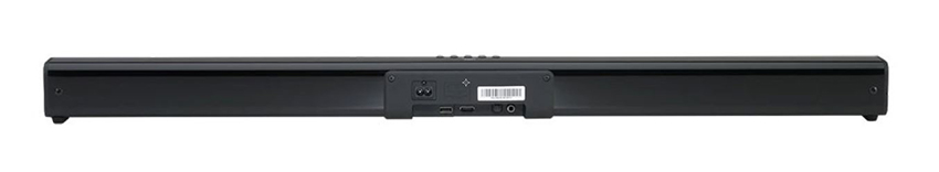 Loa Soundbar JBL Cinema SB160 4