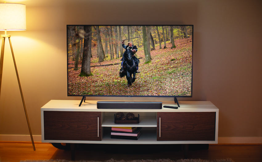 Loa JBL Bar 2.0 All-in-One