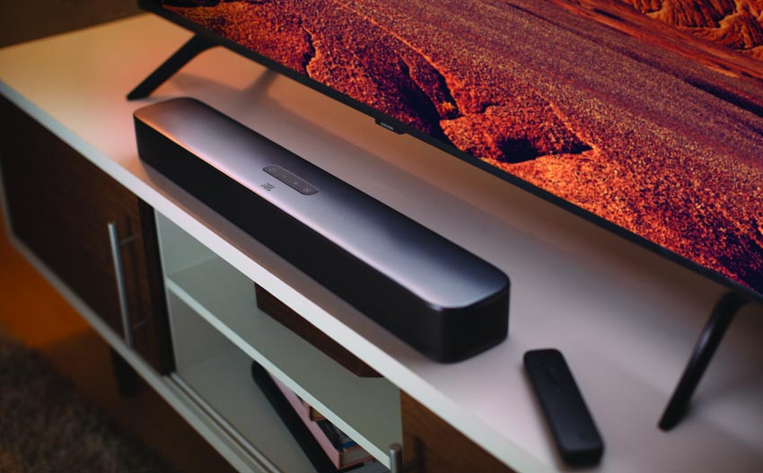 Loa JBL Bar 2.0 All-in-One