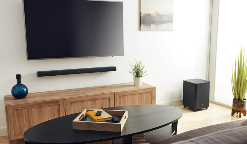 JBL Bar 3.1