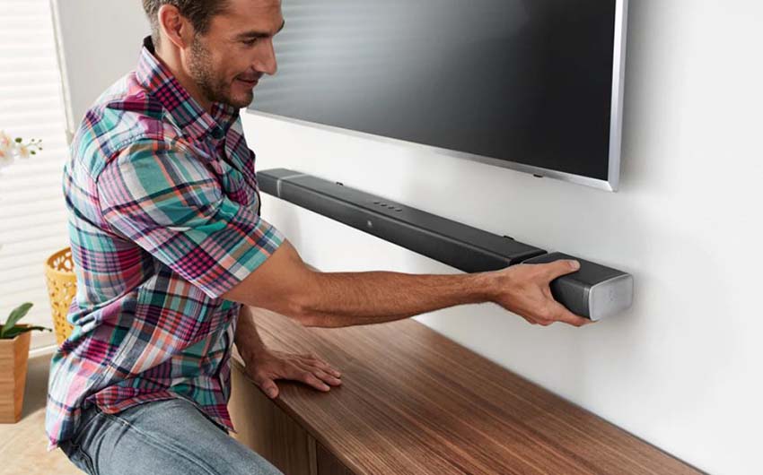 JBL Bar 5.1