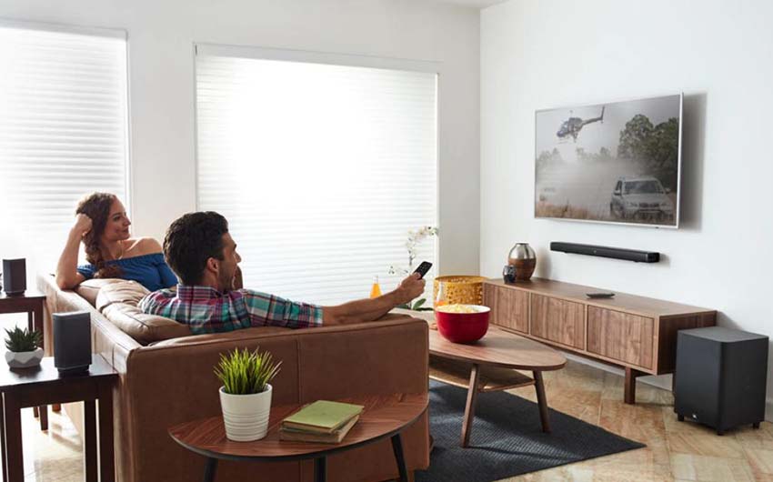 JBL Bar 5.1 2