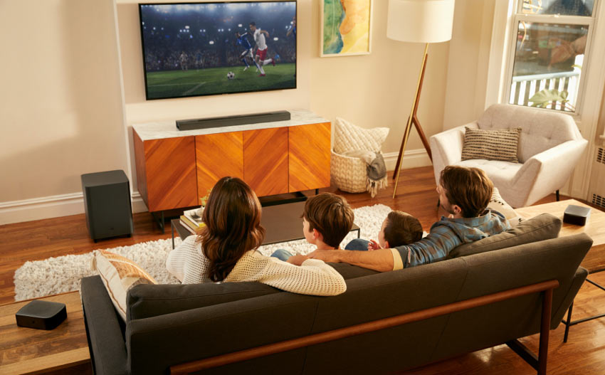 Loa JBL Bar 9.1