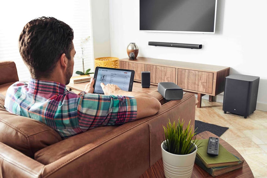 Loa JBL Bar 9.1