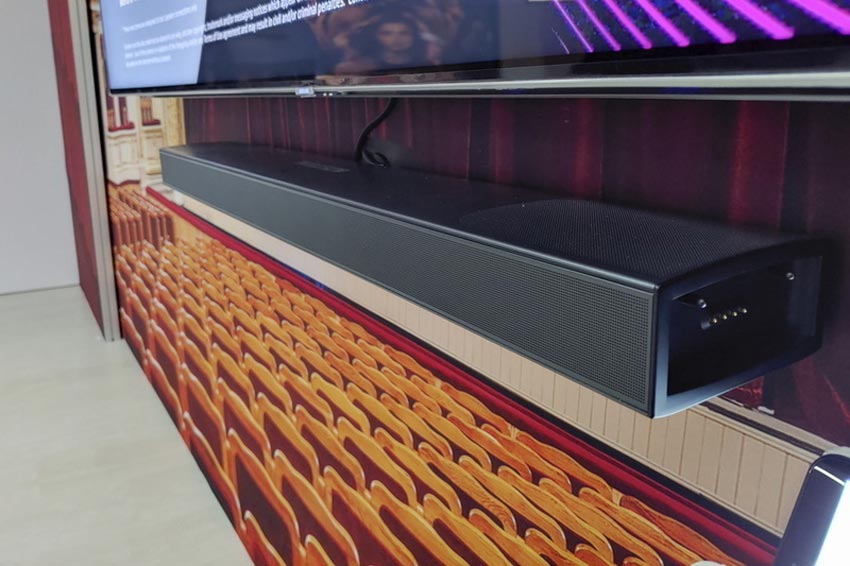 Loa JBL Bar 9.1