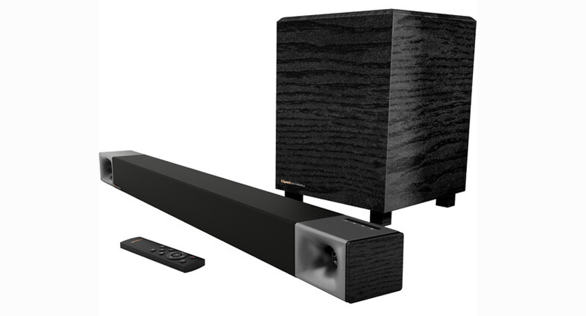 Klipsch Cinema 400
