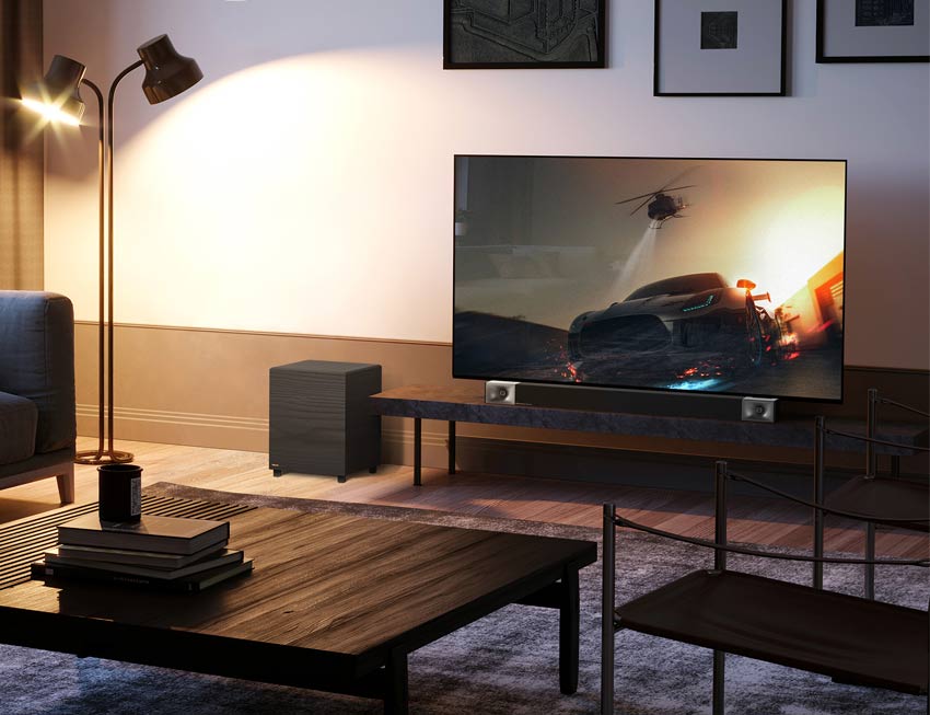 Klipsch Cinema 400 2