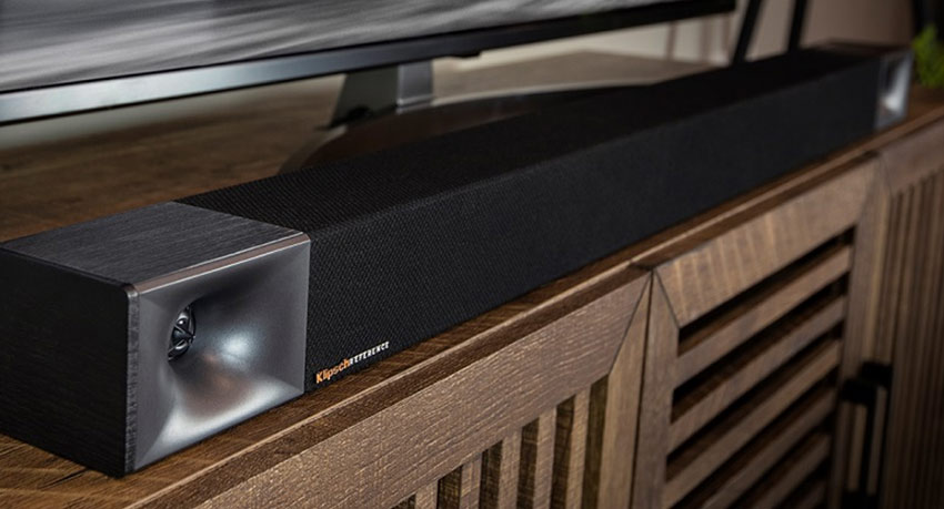 Klipsch Cinema 400