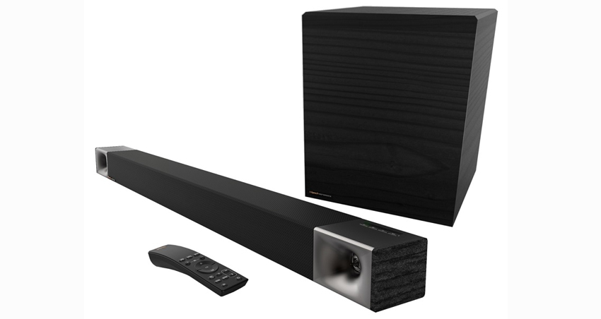 Klipsch Cinema 600
